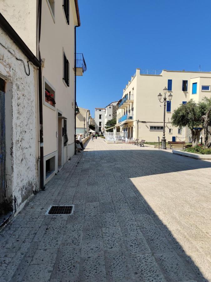 Casa Atena Sperlonga Luaran gambar