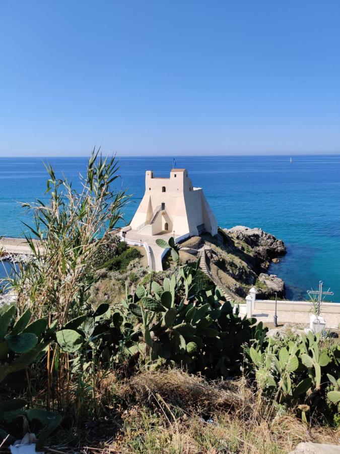 Casa Atena Sperlonga Luaran gambar