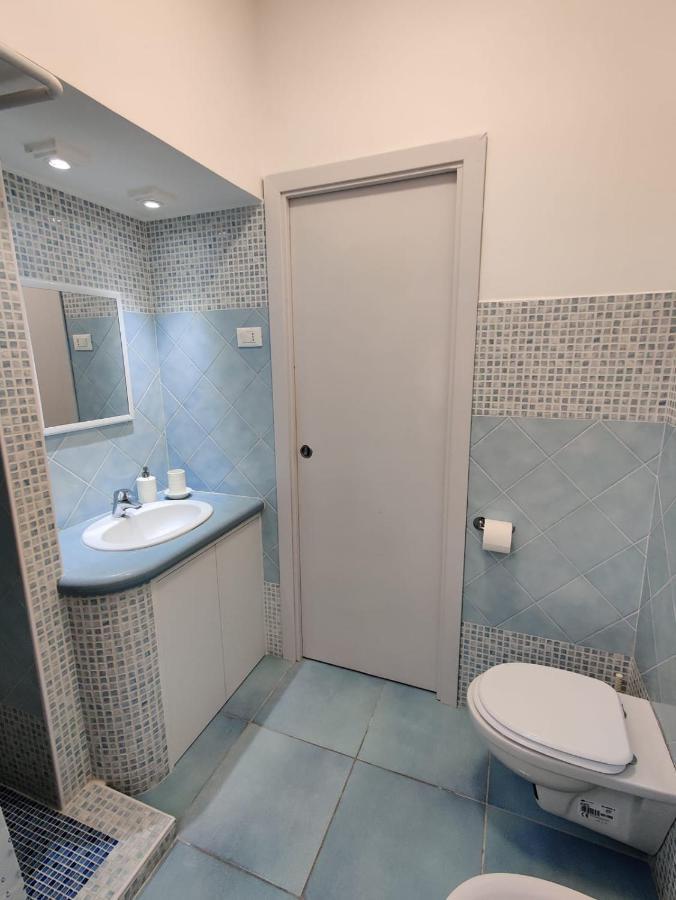 Casa Atena Sperlonga Luaran gambar