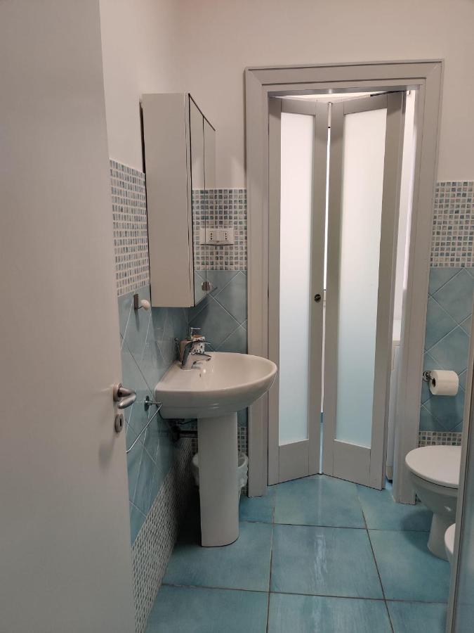 Casa Atena Sperlonga Luaran gambar