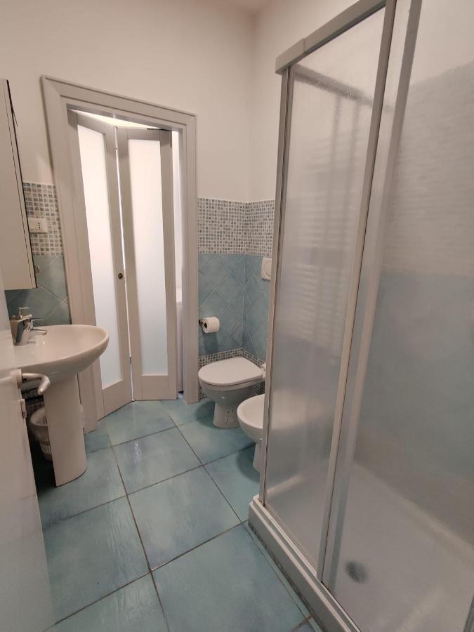 Casa Atena Sperlonga Luaran gambar
