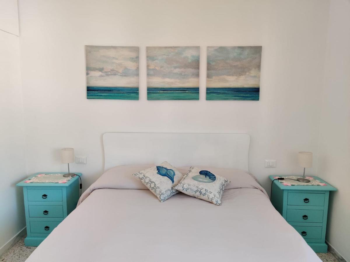 Casa Atena Sperlonga Luaran gambar