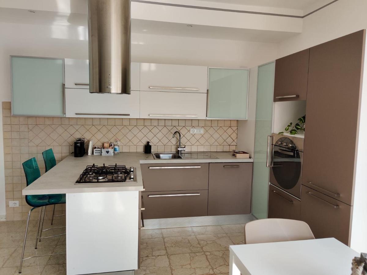 Casa Atena Sperlonga Luaran gambar