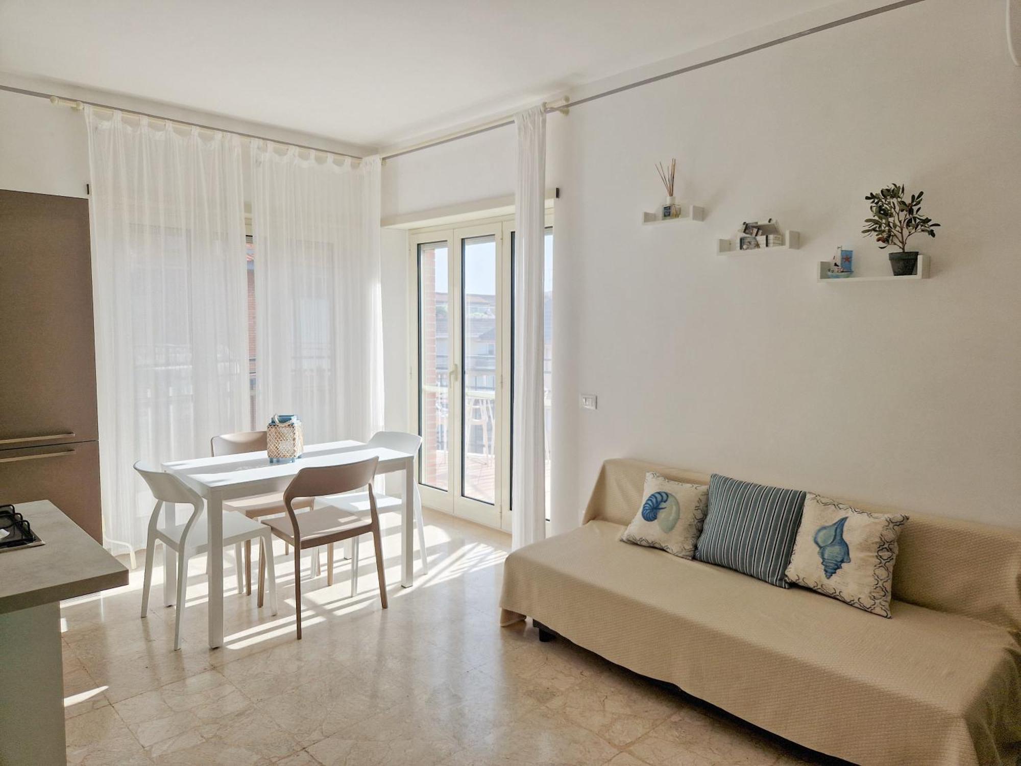 Casa Atena Sperlonga Luaran gambar