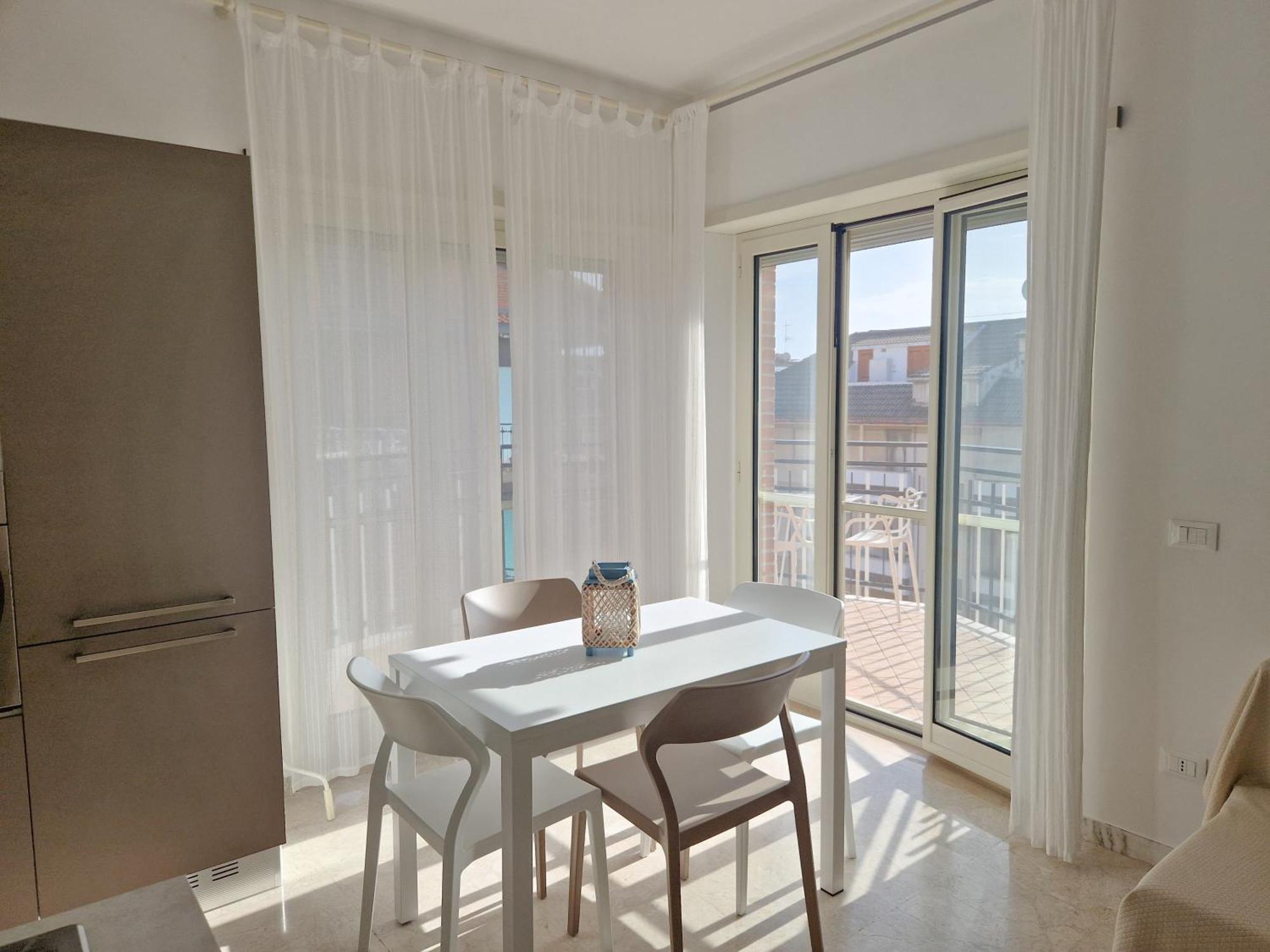 Casa Atena Sperlonga Luaran gambar