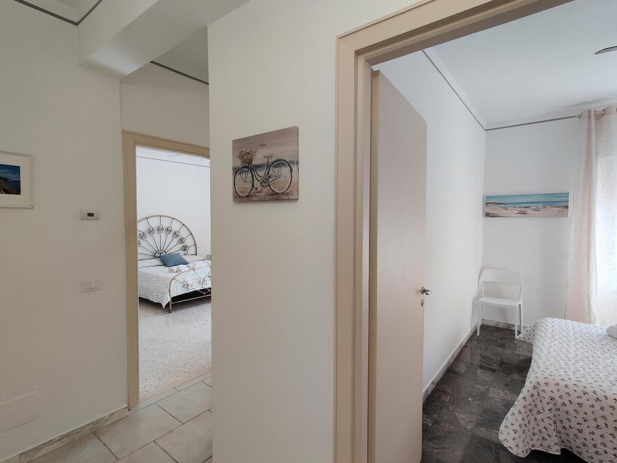 Casa Atena Sperlonga Luaran gambar
